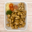 TORI KARAAGE PLATTER