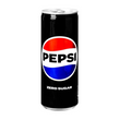 PEPSI ZERO SUGAR