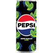 PEPSI ZERO SUGAR LIME